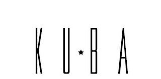 K U B A logo