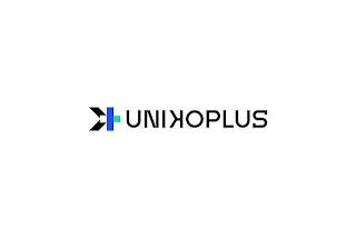 K UNIKOPLUS logo