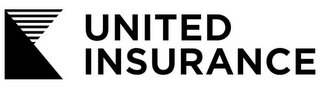 K UNITED INSURANCE logo