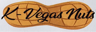 K-VEGAS NUTS logo