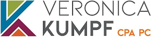 K VERONICA KUMPF CPA PC logo