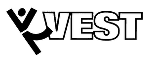 K-VEST logo