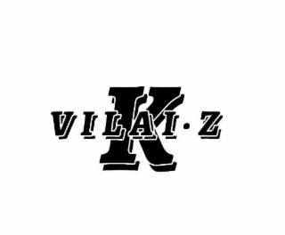 K VILAI·Z logo