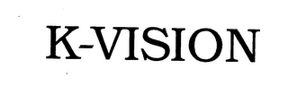 K-VISION logo