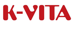 K-VITA logo