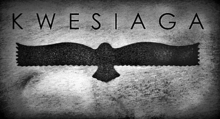K W E S I A G A logo