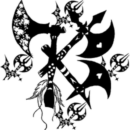 K W II III IV VI VII II III IV VI VII V II III IV VI VII V II III IV VI VII V logo