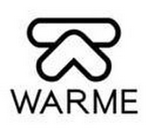 K WARME logo
