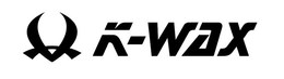 K-WAX logo