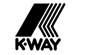 K-WAY