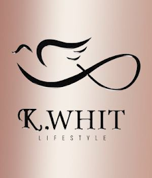 K. WHIT LIFESTYLE logo