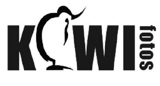 K WI FOTOS logo