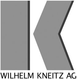 K WILHELM KNEITZ AG logo