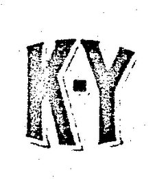 K-Y logo