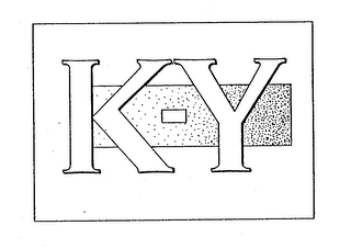 K-Y logo