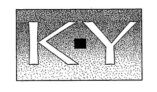 K-Y logo