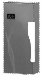 K-Y logo