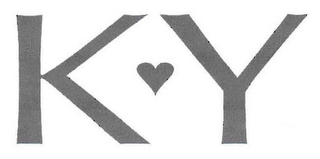 K-Y logo