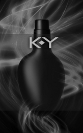 K-Y logo