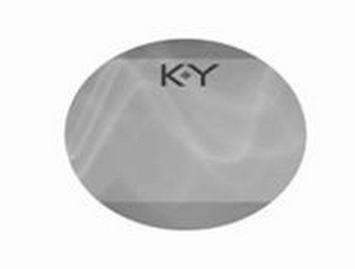 K-Y logo