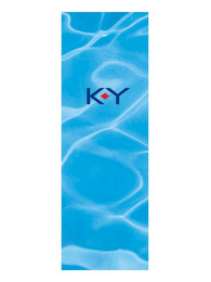 K Y logo