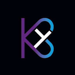 K Y logo