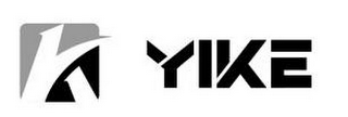 K YIKE logo