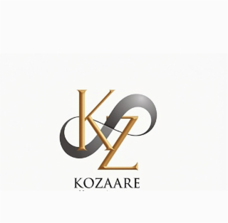 K & Z KOZAARE logo