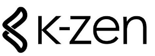 K-ZEN logo