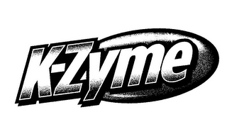 K-ZYME logo