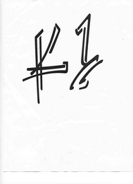 K1 logo