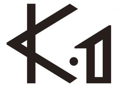K·1 logo