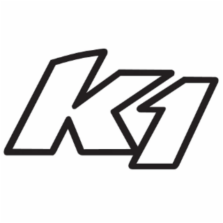 K1 logo
