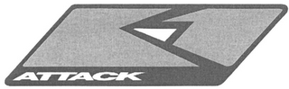 K1 ATTACK logo