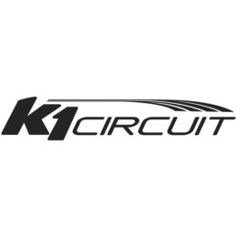 K1 CIRCUIT logo
