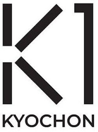 K1 KYOCHON logo