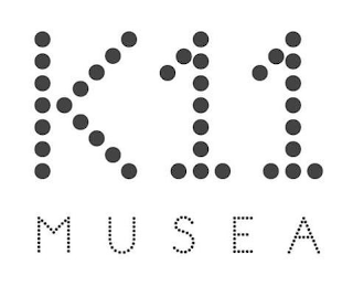 K11 MUSEA logo