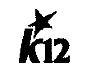 K12 logo
