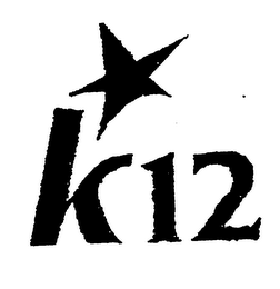 K12 logo