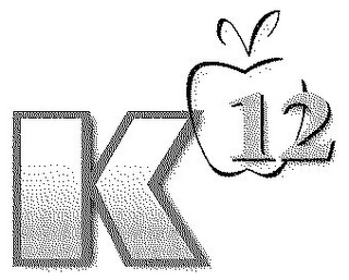 K12 logo