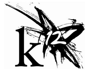 K12 logo