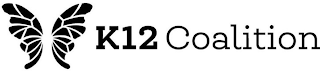 K12 COALITION logo