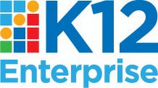 K12 ENTERPRISE logo