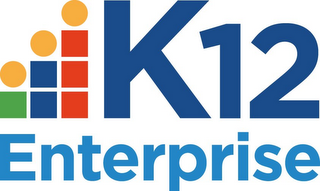 K12 ENTERPRISE logo