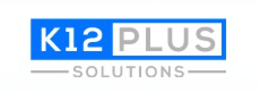 K12 PLUS SOLUTIONS logo