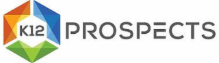 K12 PROSPECTS logo