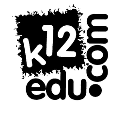 K12EDU.COM logo