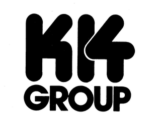 K14 GROUP logo