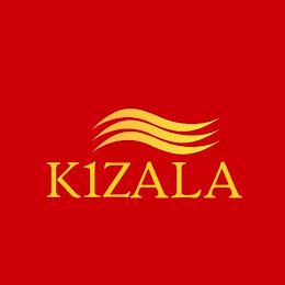 K1ZALA logo