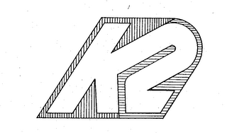 K2 logo